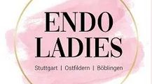 Logo Endo Ladies - Link zu Website